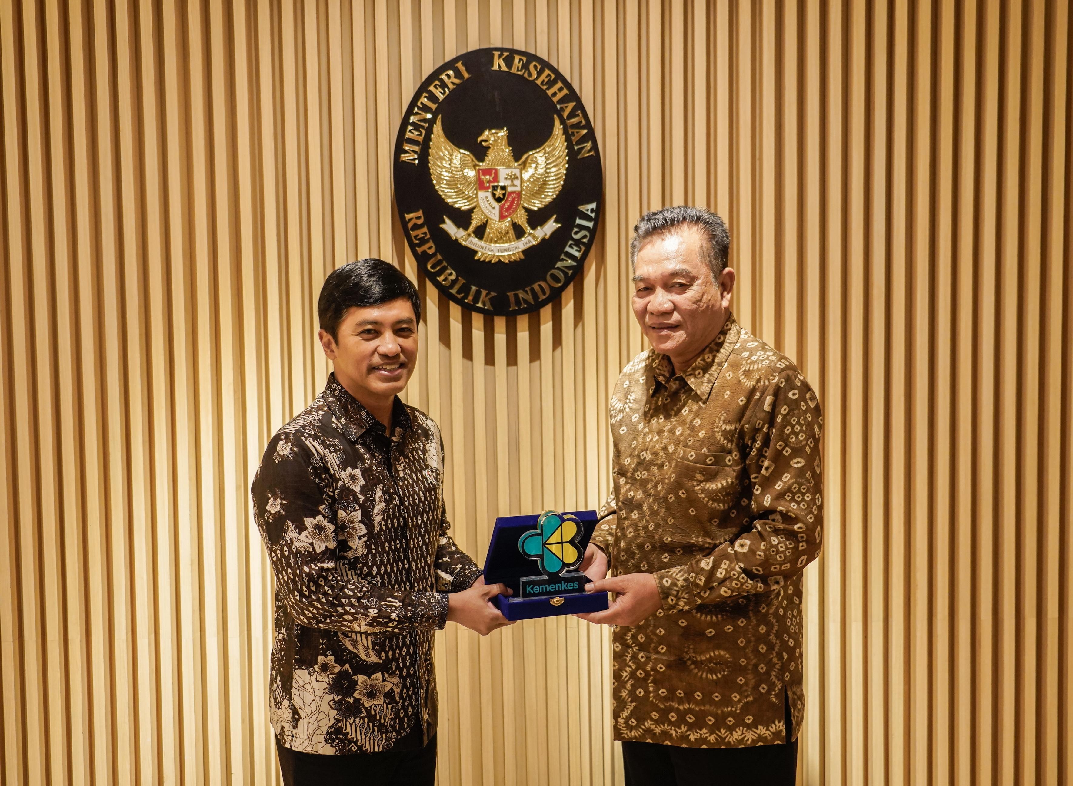 RSUD Sekayu Siap Menjadi Tempat Rujukan Layanan Kanker