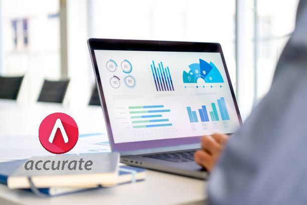 Panduan Menguasai Software Accurate Melalui Training Online Profesional
